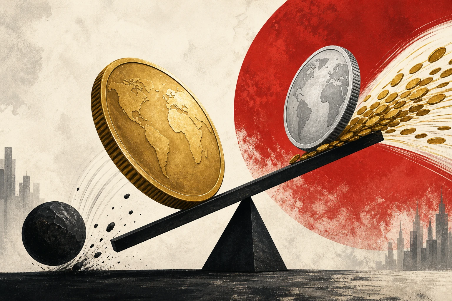 美國現貨比特幣(BTC) ETF單日急轉淨流入18.1億美元　以太幣(ETH) ETF同步回暖顯示資金短線反彈